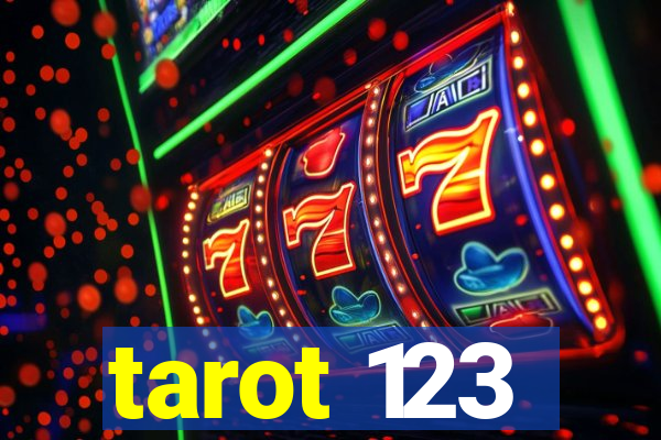 tarot 123